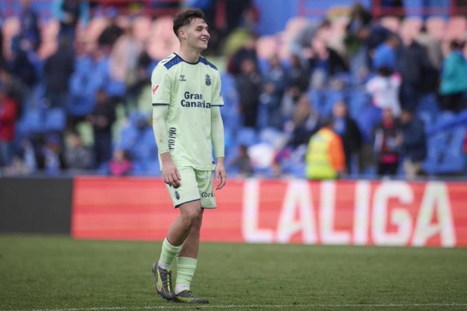 mika marmol ud las palmas 2