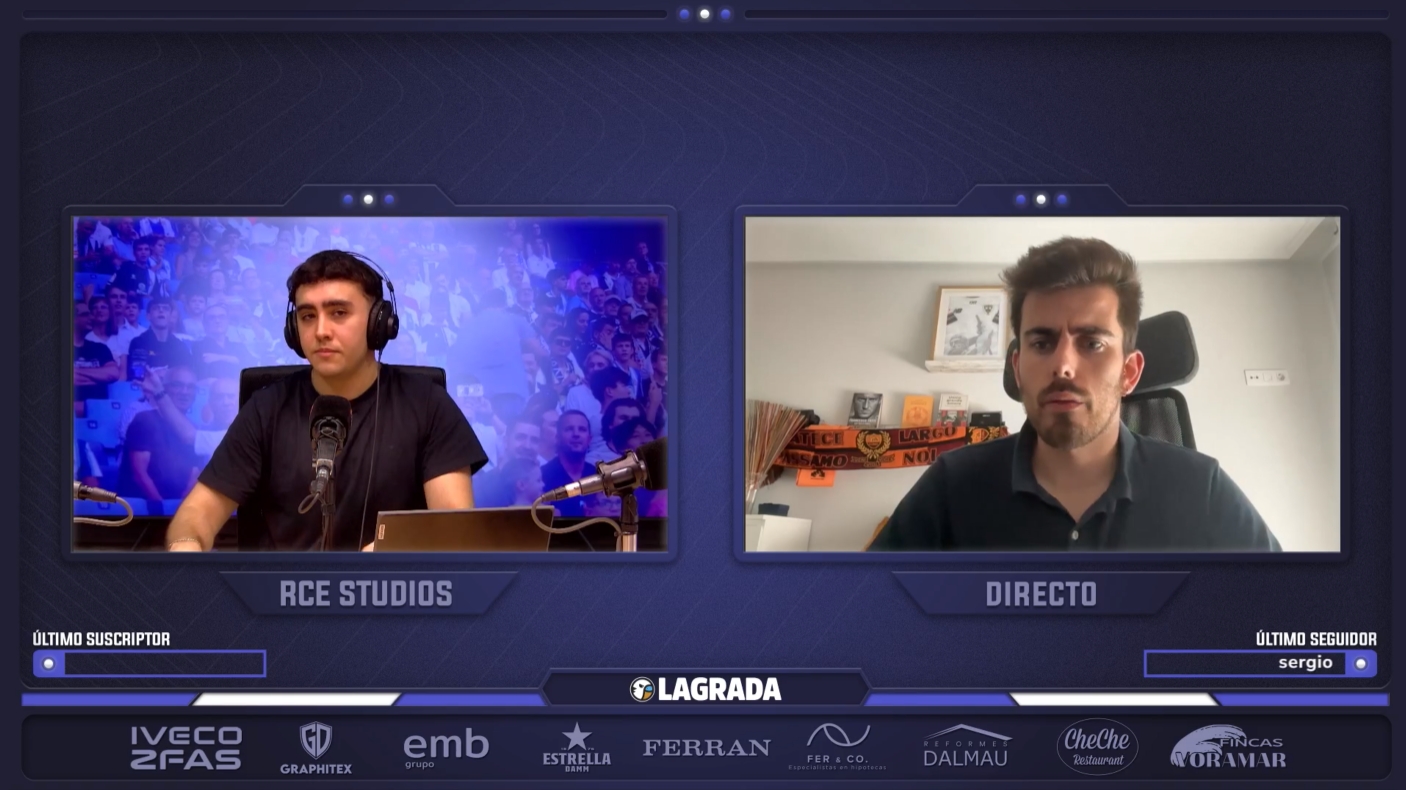 En la tertulia: tres candidaturas avanzadas para comprar el Espanyol; el debate sobre Roberto: ¿apuesta valiente o inversión arriesgada? 4 noticia kumbulla