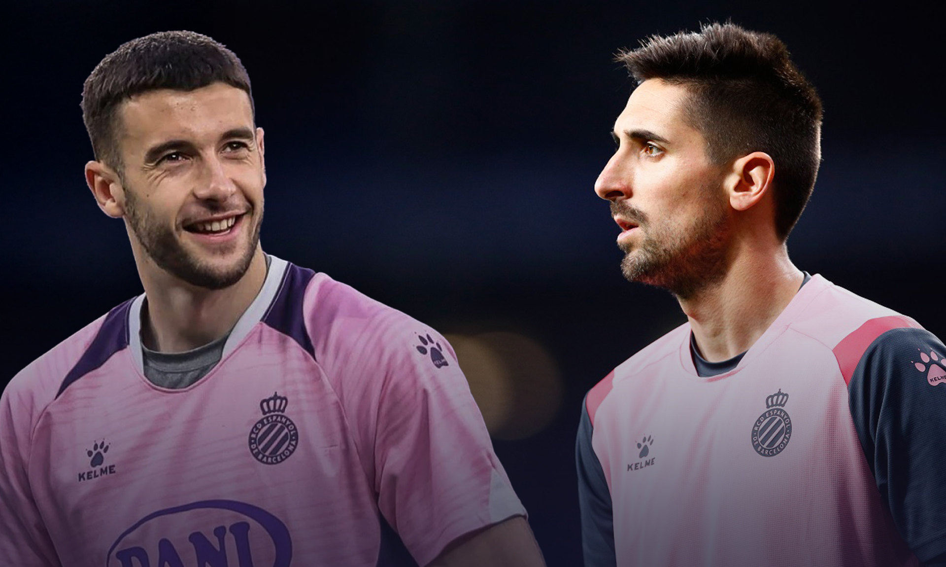 Las otras cuentas (y cuentos) del Barça con Joan García; Joan Soteras, presidente de la FCF, se pasa por el forro el malestar perico: "Se merece ir a un gran club" 3 oier joan garcia