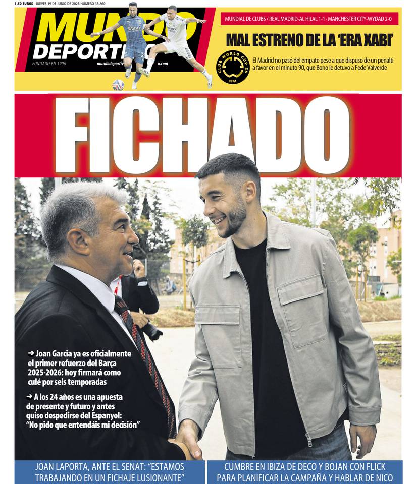 portada md fuchaje joan garcia