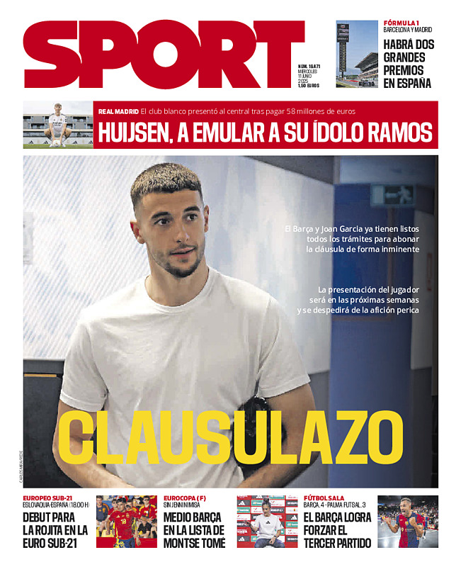 portadas joan garcia 11 06 25