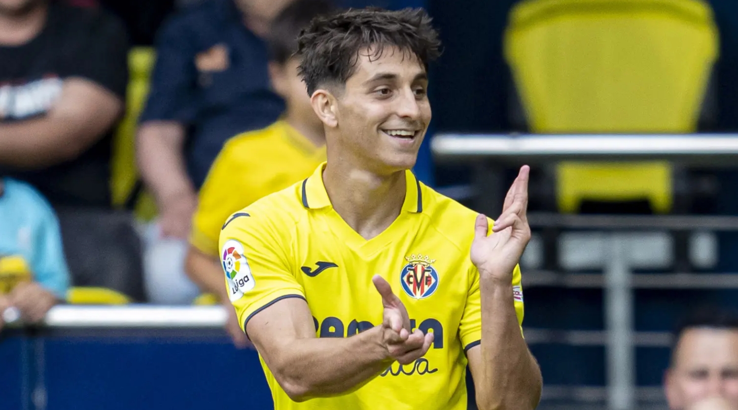 ANÁLISIS | ¿Quién es Ramon Terrats y qué le puede aportar al Espanyol? 1 ramon terrats espanyol