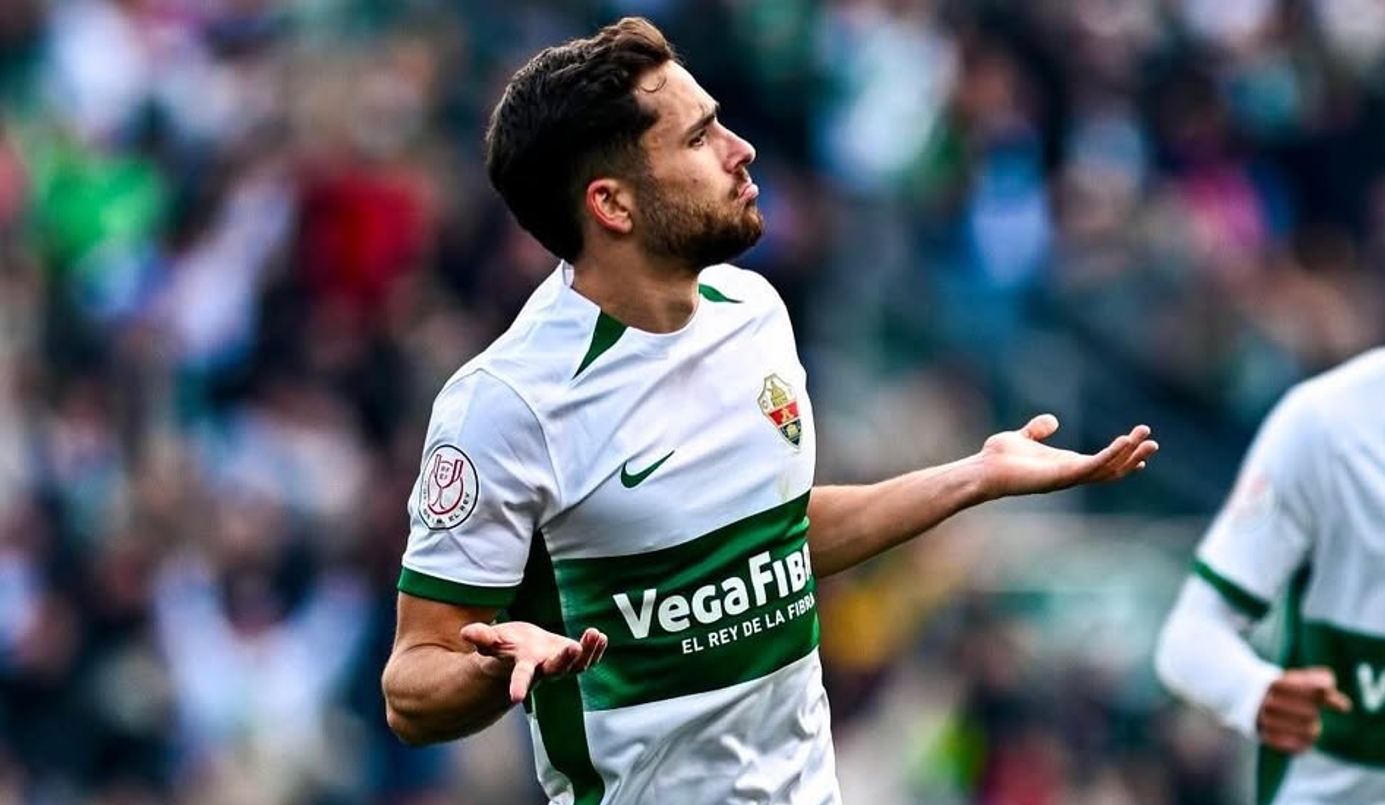 El Espanyol, las cláusulas del miedo por Carlos Romero y Terrats y un José Salinas que espera su oportunidad ante el Villarreal 4 salinas elche