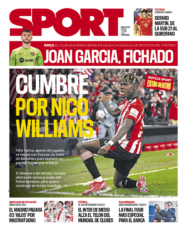 sport portada 140625