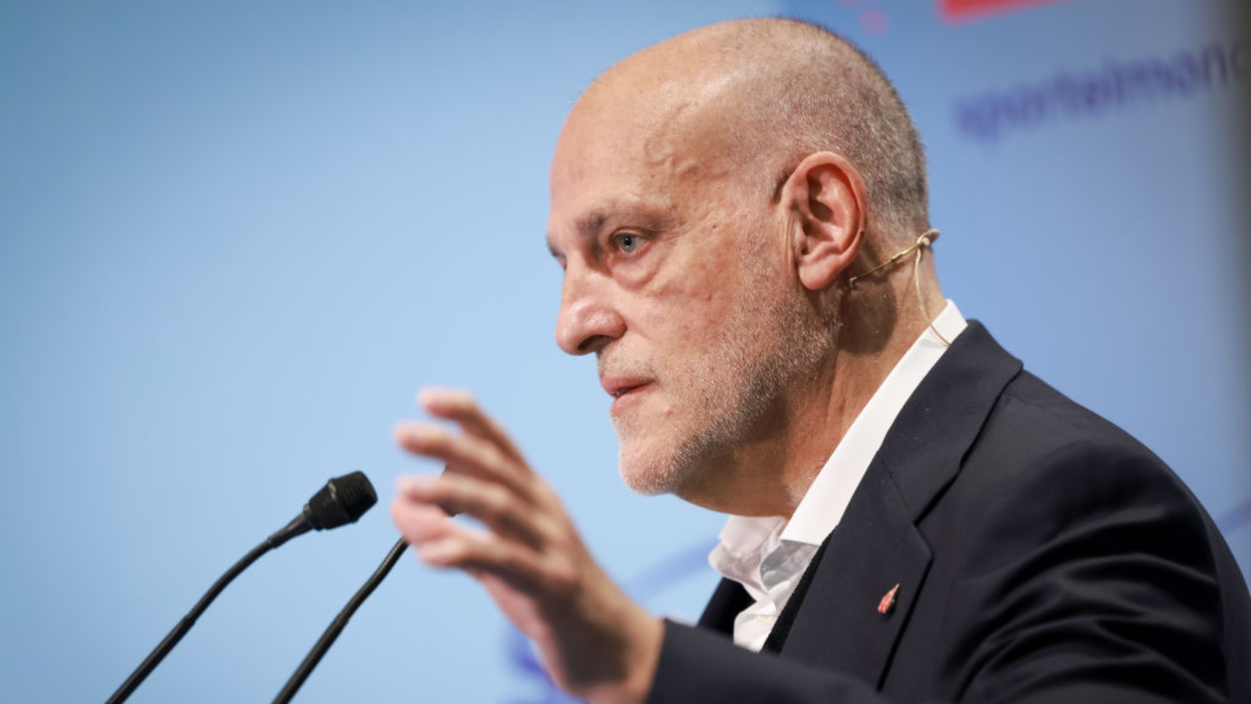 Los clubes, incluído el Espanyol, deben tomar nota: LaLiga revoluciona su control económico con 13 nuevas reglas que flexibilizan el mercado 1 tebas