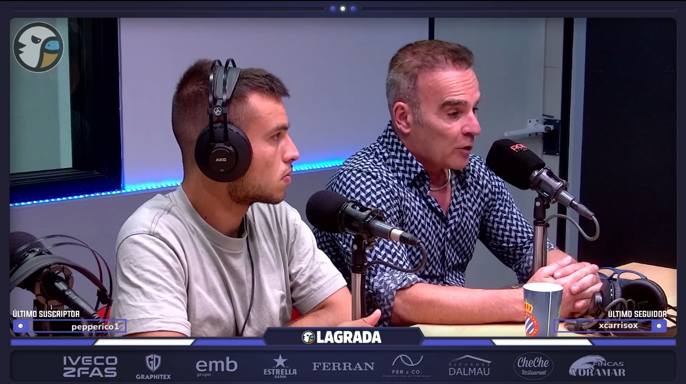 toni bermejo grada radio