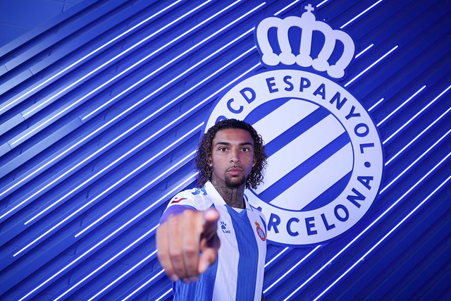 ANÁLISIS | ¿Quién es Tyrhys Dolan y qué le puede aportar al Espanyol? 4 6