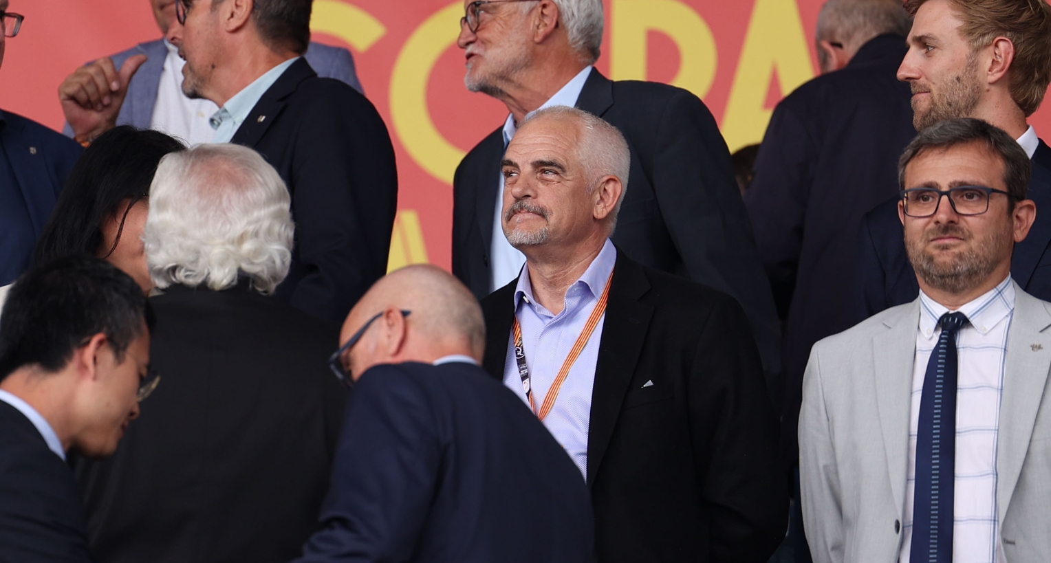 ¿Quién manda ahora en el Espanyol? 2 alan pace sabadell