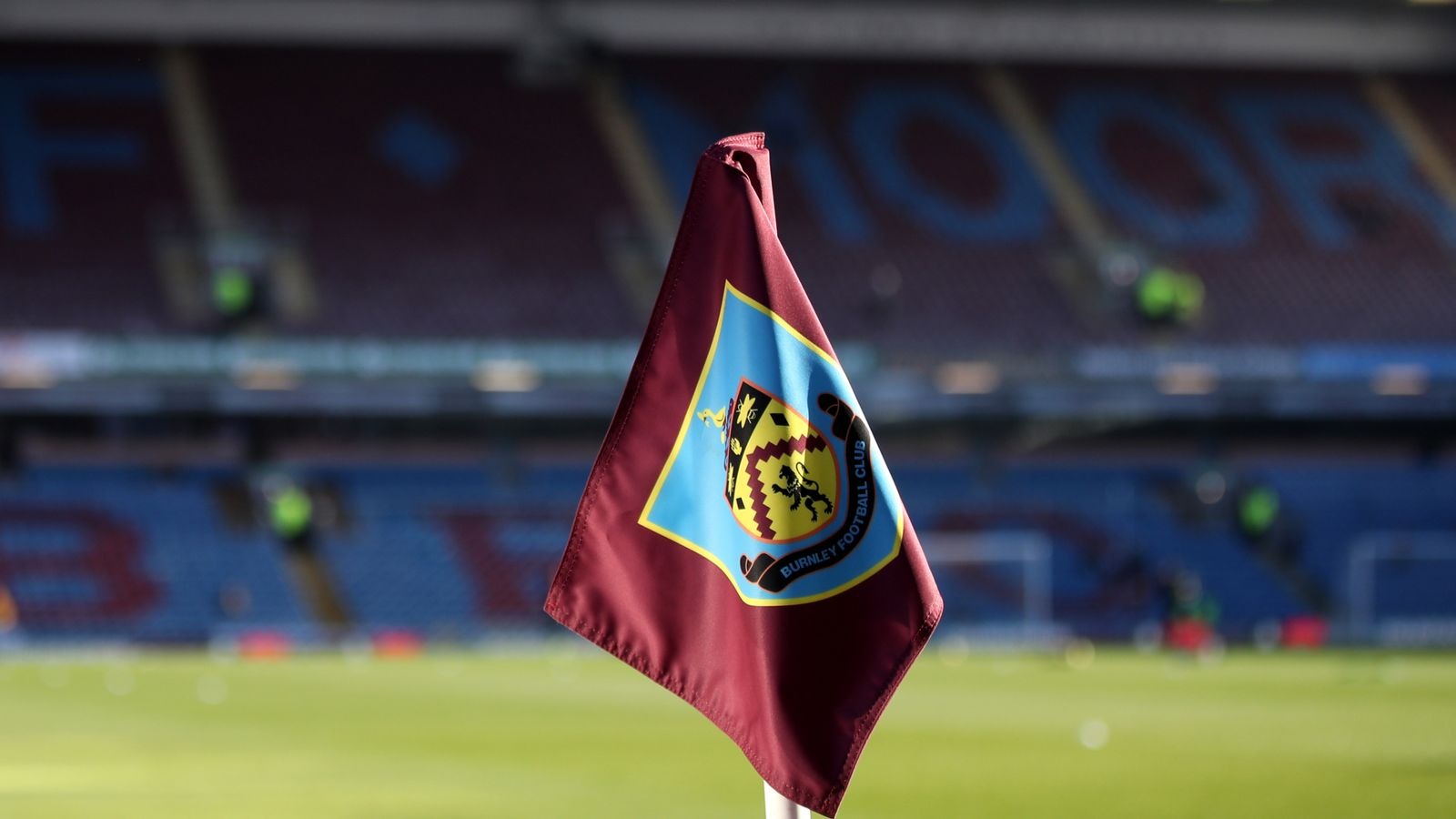burnley