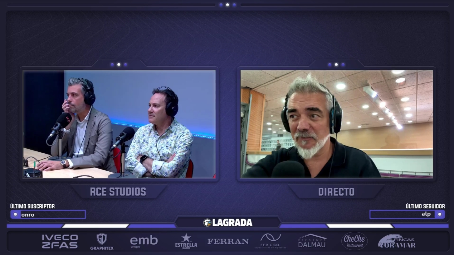 capilla latorre grada radio