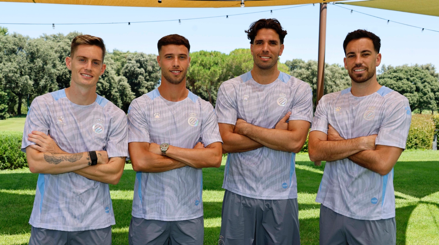 capitanes espanyol 25 26