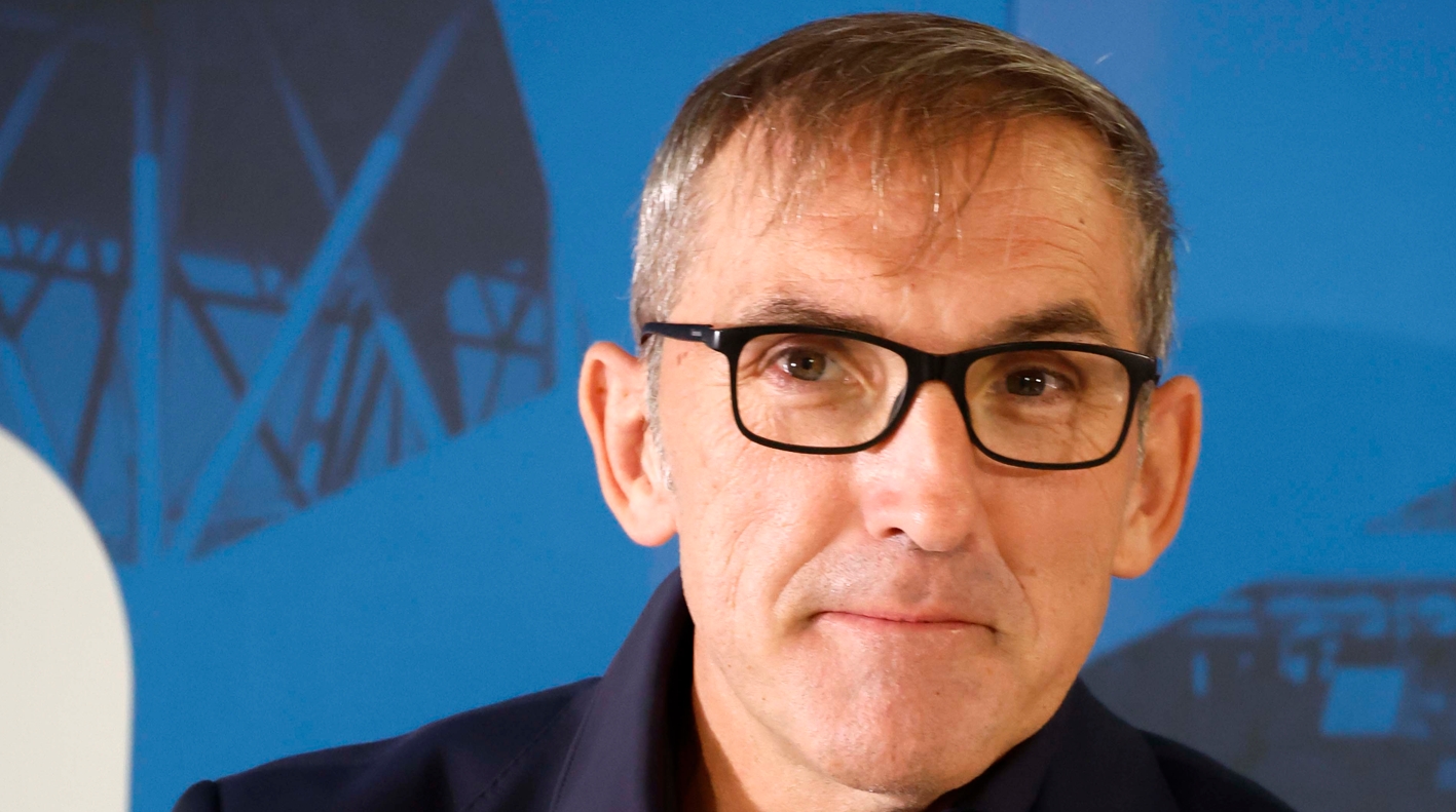 fran garagarza espanyol