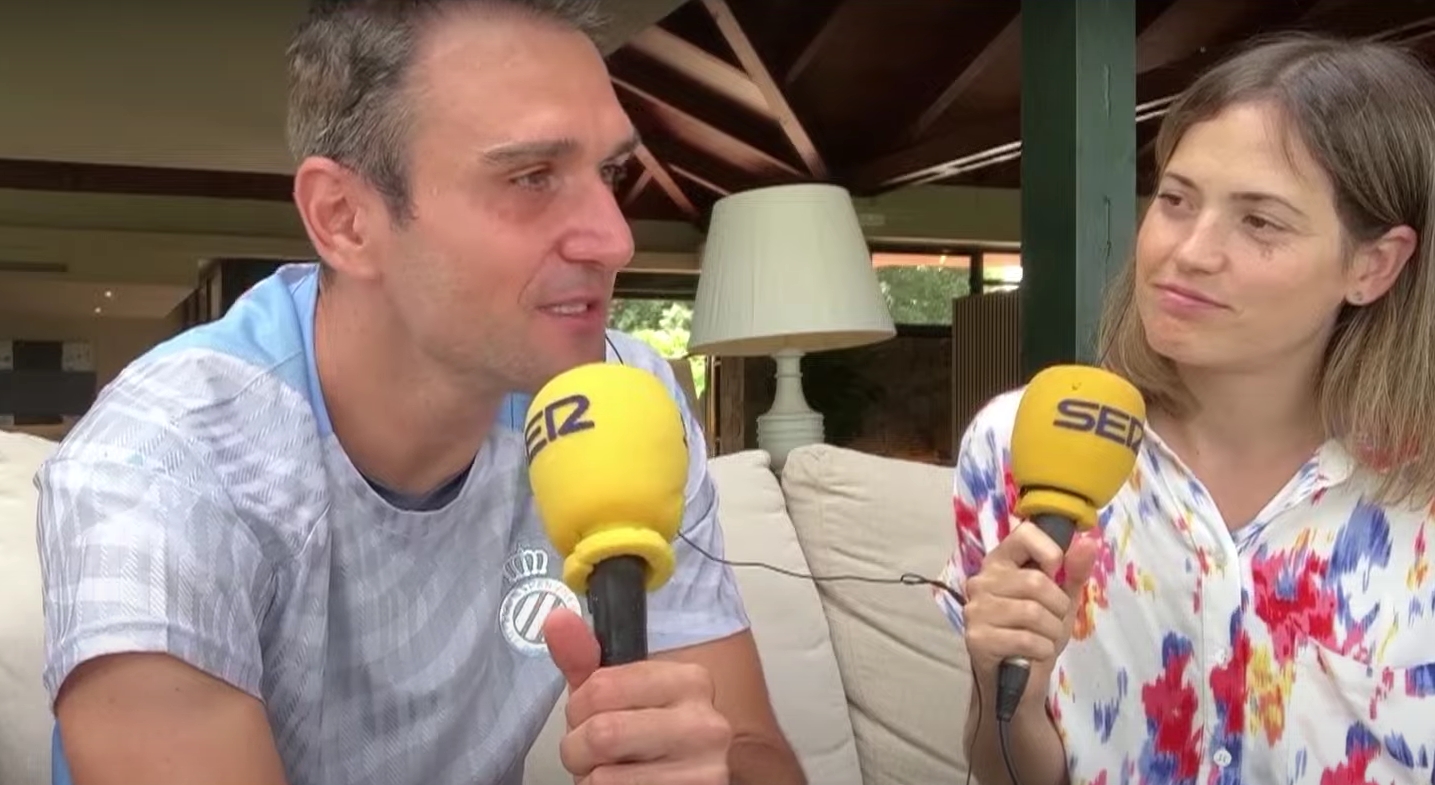 Hoy en 'La Grada Ràdio' | La hoja de ruta del Espanyol en pleno parón de fichajes y a las puertas de una Copa Catalunya con Alan Pace en el palco 1 kike garcia espanyol