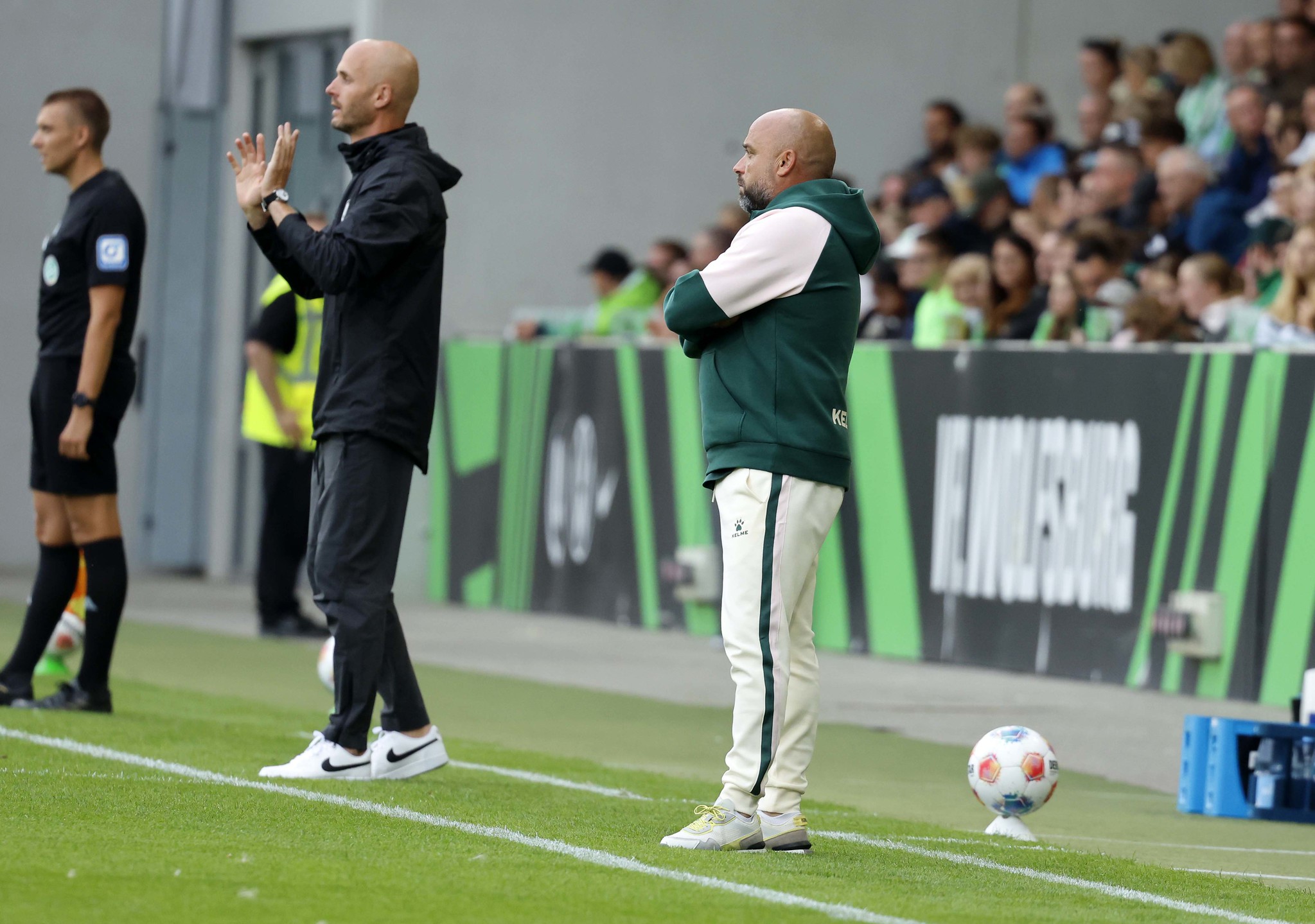 manolo gonzalez wolfsburg