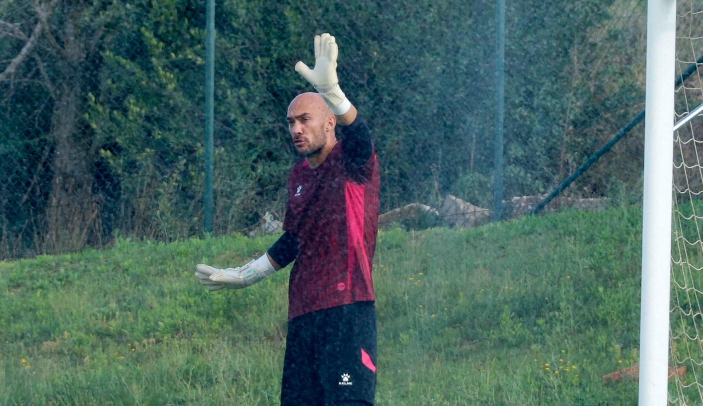 marko dmitrovic navata 3