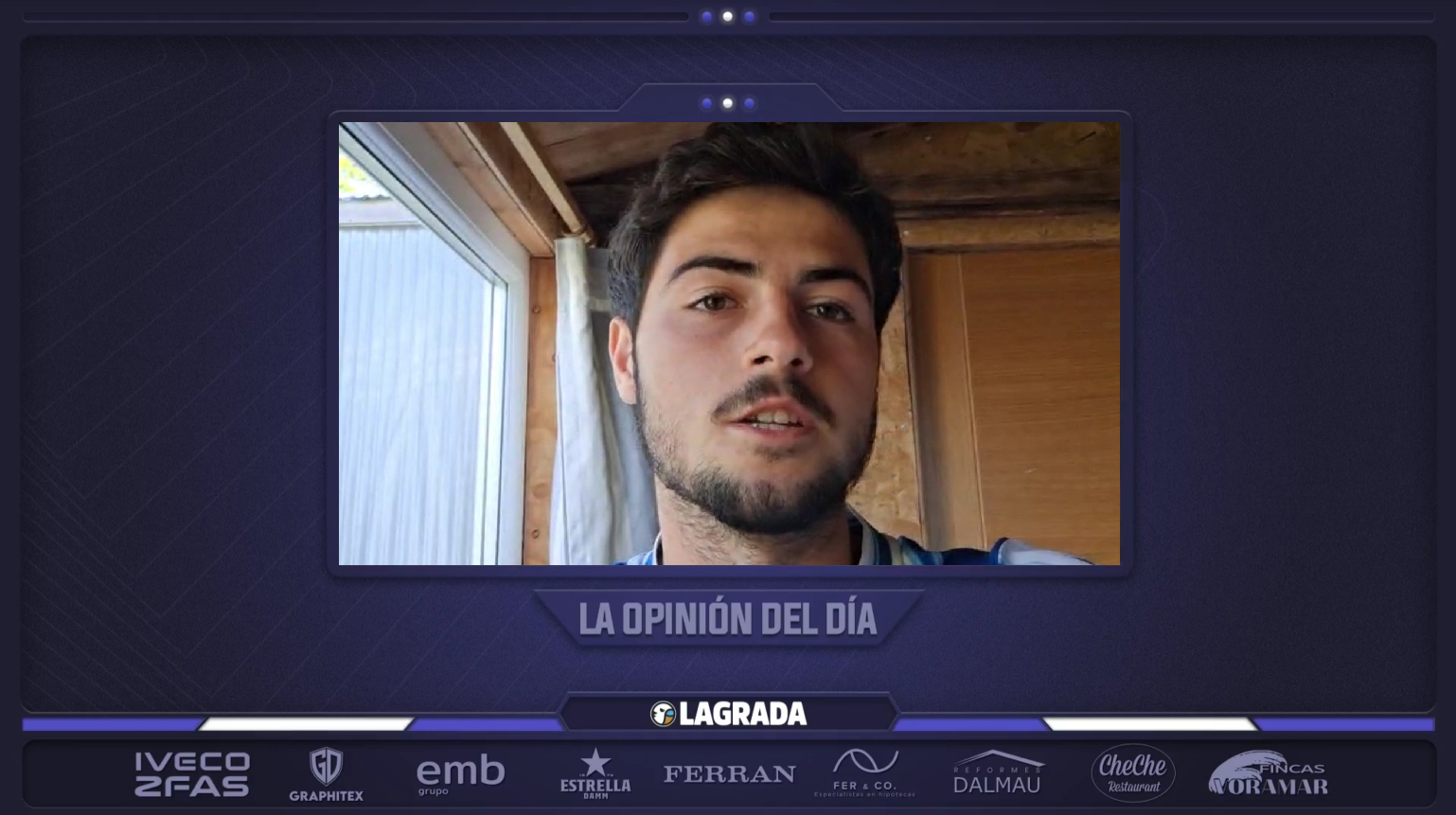 opinion del dia pau comas