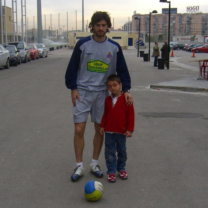 ramon terrats dani jarque