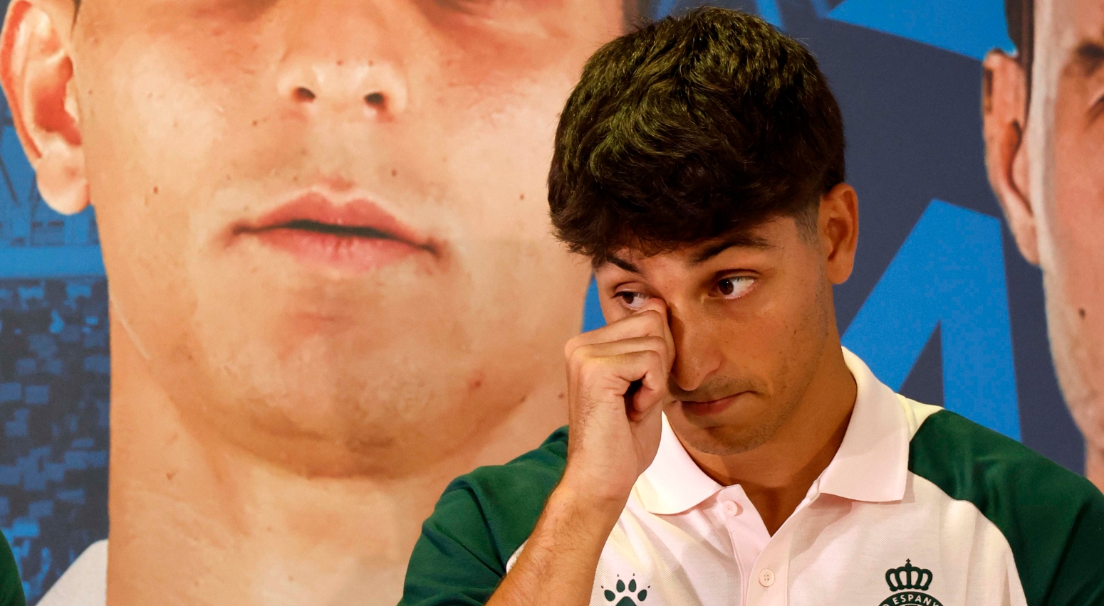 Ramon Terrats se sincera sobre su proceso de adaptación al Espanyol, la confianza de Garagarza y su relación con Manolo: "Aposté por el RCDE sabiendo que era una incógnita" 2 ramon terrats presentacion