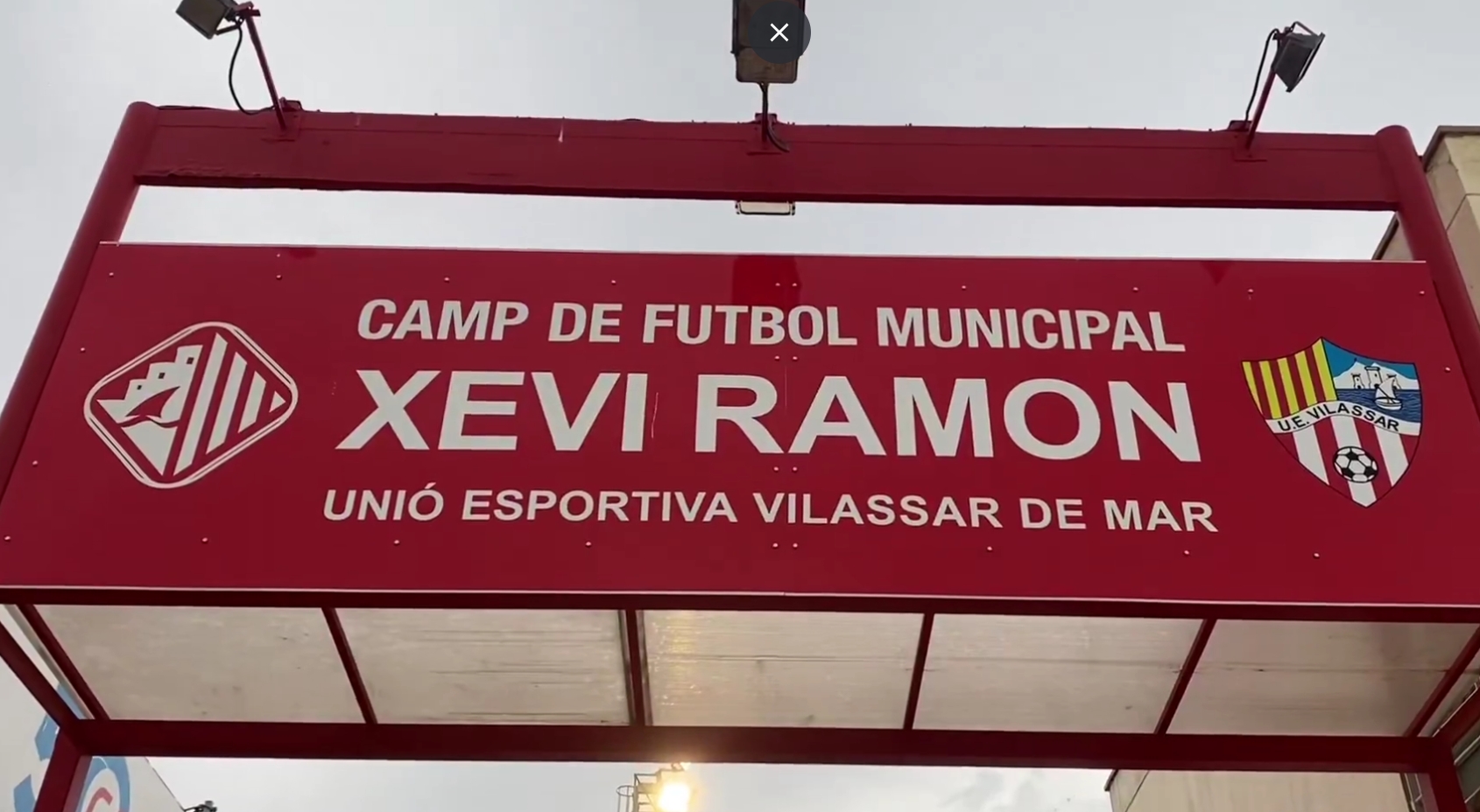 xevi ramon vilassar mar