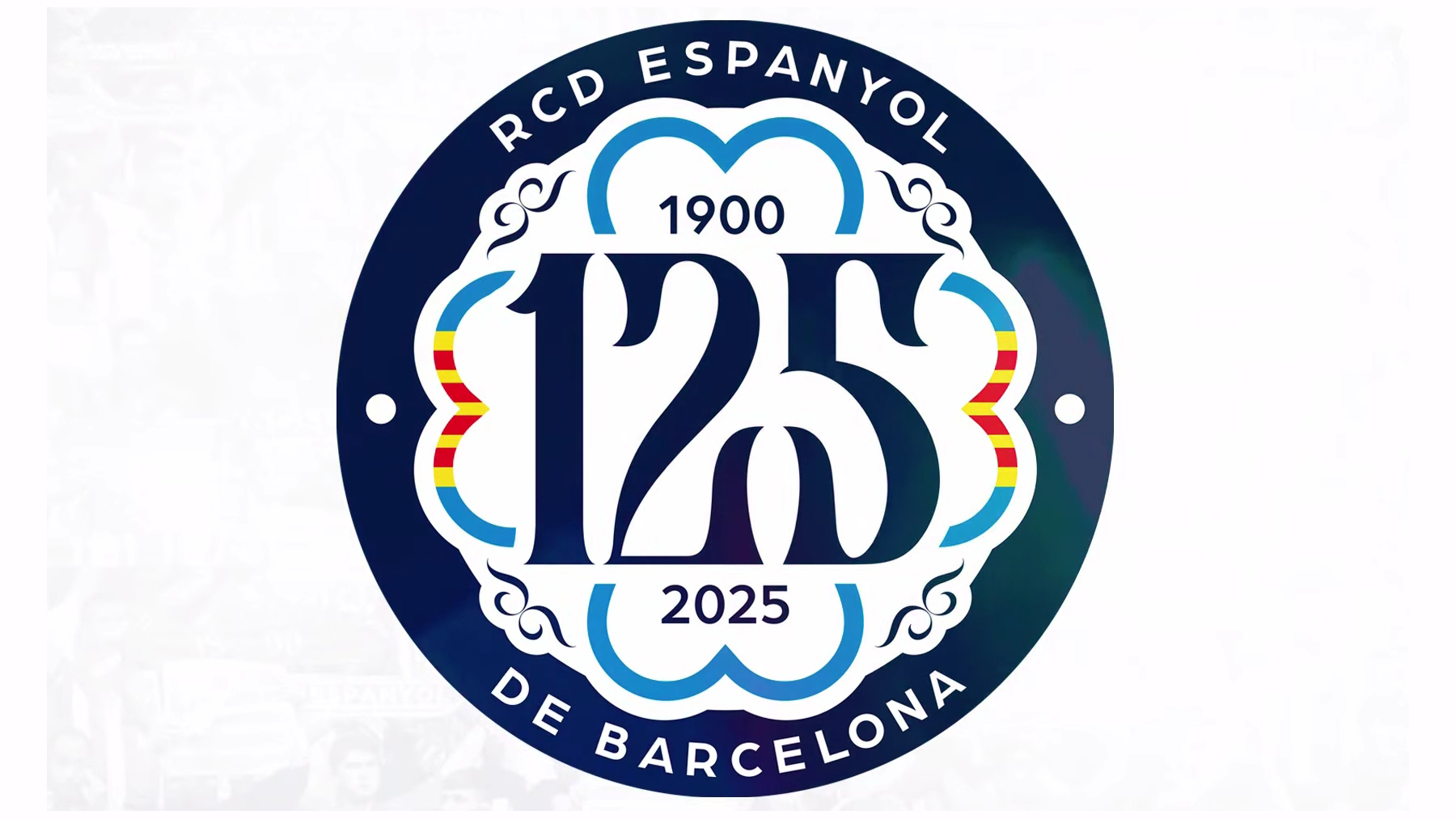 125 ANIVERSARIO ESPANYOL