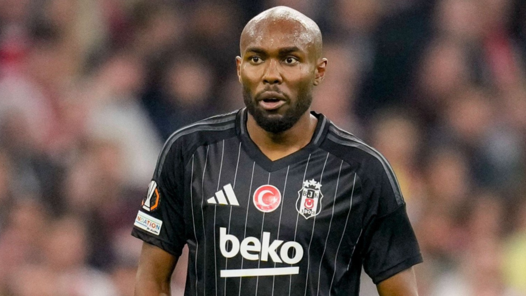 Hoy en 'La Grada Ràdio' | Koleosho, Al-Musrati y los movimientos de mercado que marcan la agenda del Espanyol 3 al musrati besiktas