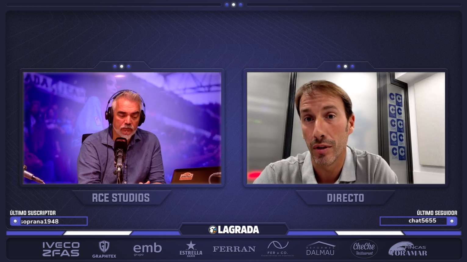 alberto sanz espanyol osasuna