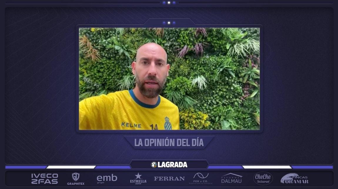 ander mirambell opinion del dia 1