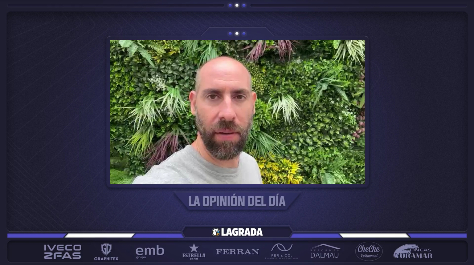 ander mirambell opinion del dia 2