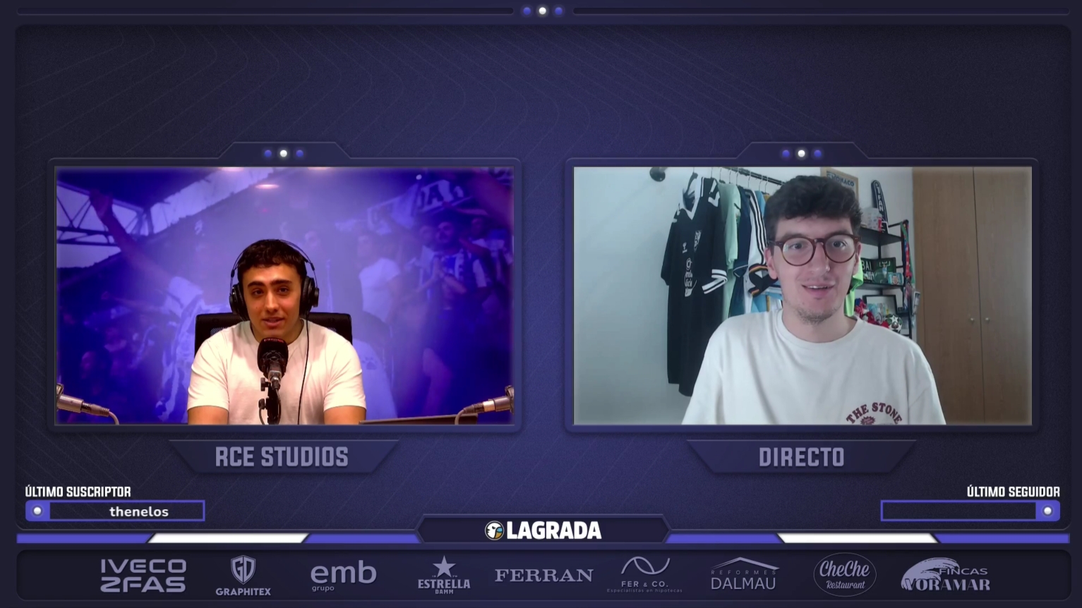 andres weiss grada radio