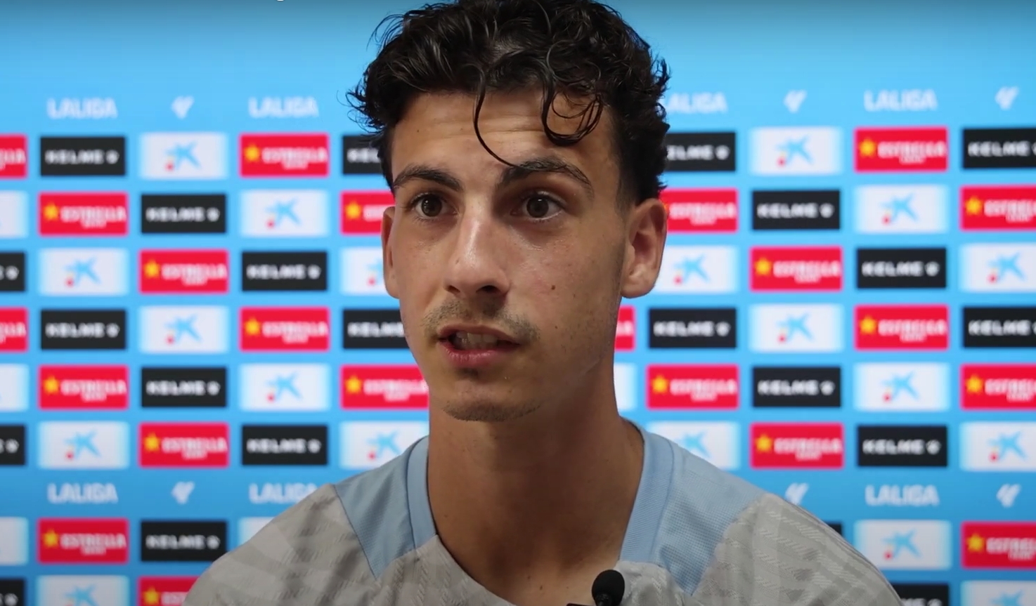 antoniu roca espanyol atletico debut liga