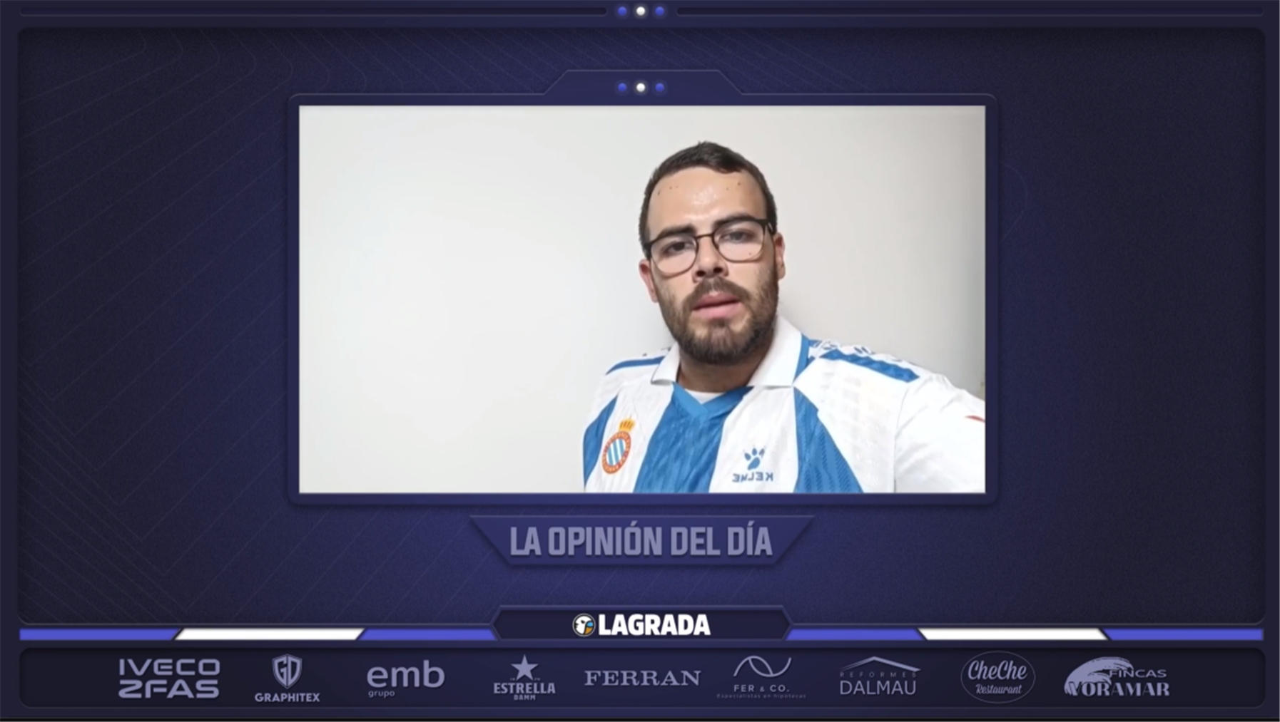 cesar santos opinion dia