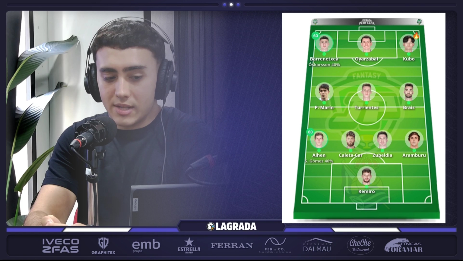 cobas real sociedad espanyol