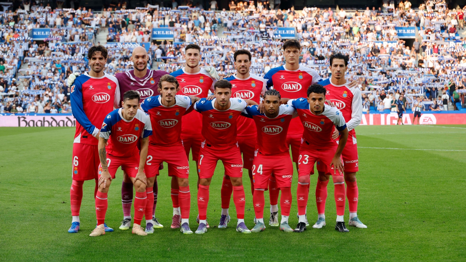 dani patrocinador real sociedad espanyol