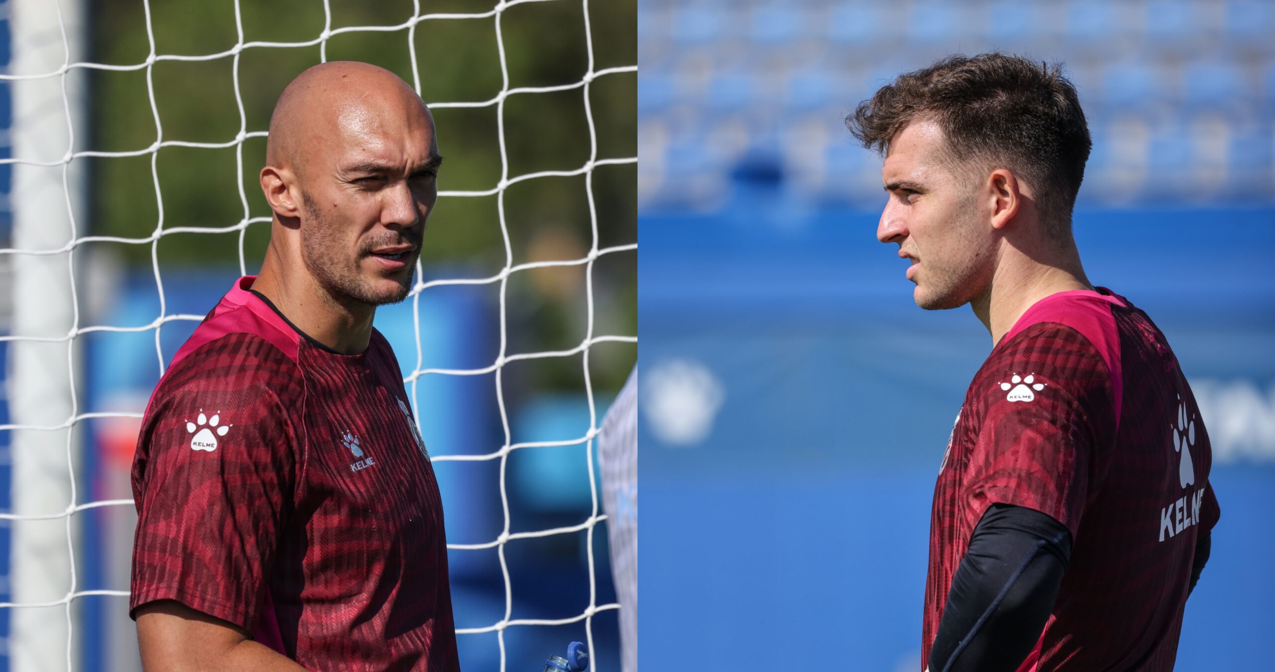 Dmitrovic apaga el debate y enciende la seguridad: el Espanyol ya tiene portero 6 dmitrovic fortuno espanyol scaled