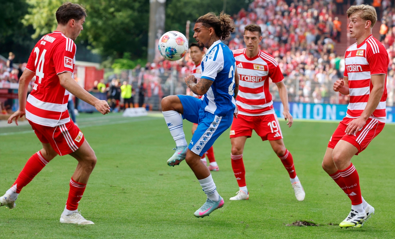 dolan union berlin espanyol 3