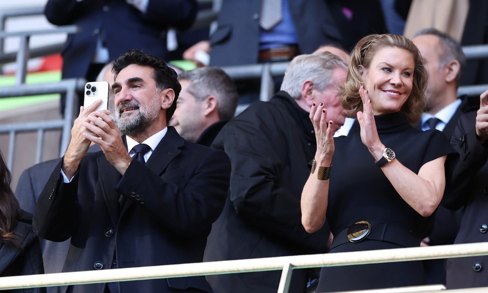Newcastle United: el club que cambió carbón por oro saudí (y lo está haciendo con estilo) 3 duenos newcastle