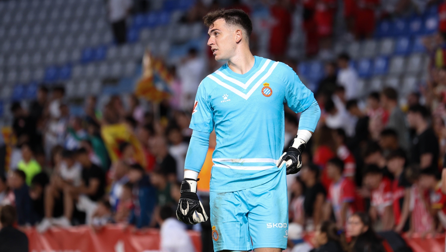 fortuno espanyol girona