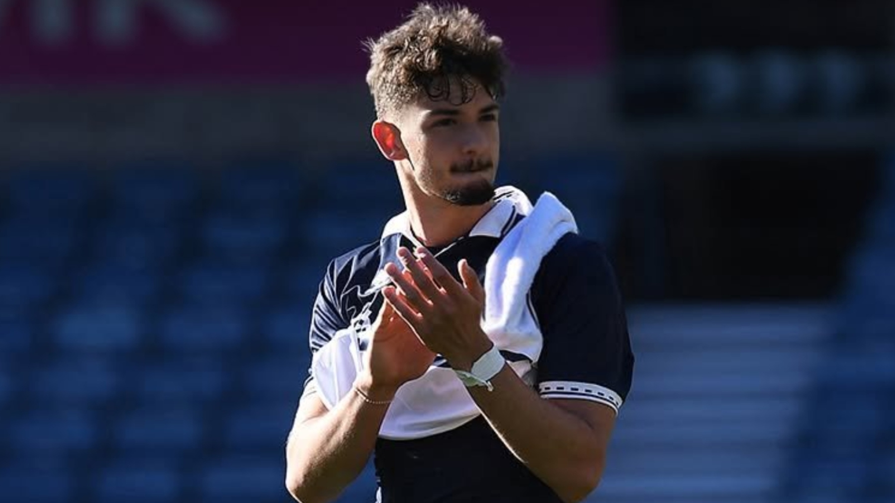 Hoy en 'La Grada Ràdio' | Koleosho, Al-Musrati y los movimientos de mercado que marcan la agenda del Espanyol 5 fouhad