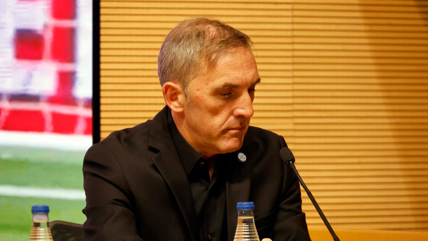 La Tertulia | El Espanyol calienta motores antes de un Sevilla falto de calidad: horarios injustos, dudas en el once, las claves de la Junta y la incógnita Garagarza 5 garagarza 1