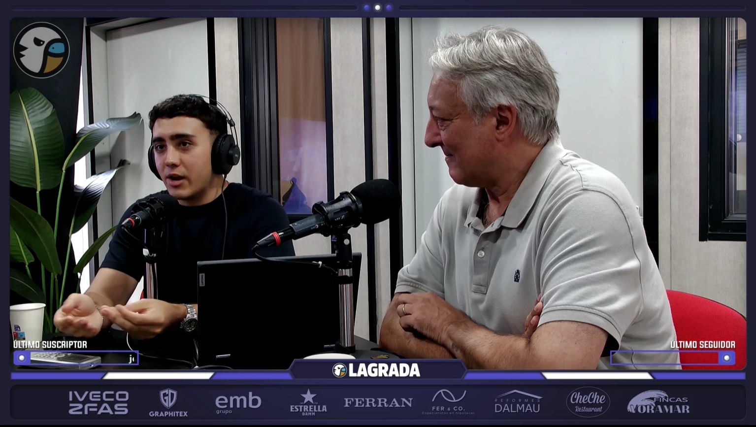 Real Sociedad - Espanyol: ¿mismo once que ante el Atleti?; la tertulia perica opina con el mercado aún en ebullición 1 gavara grada radio