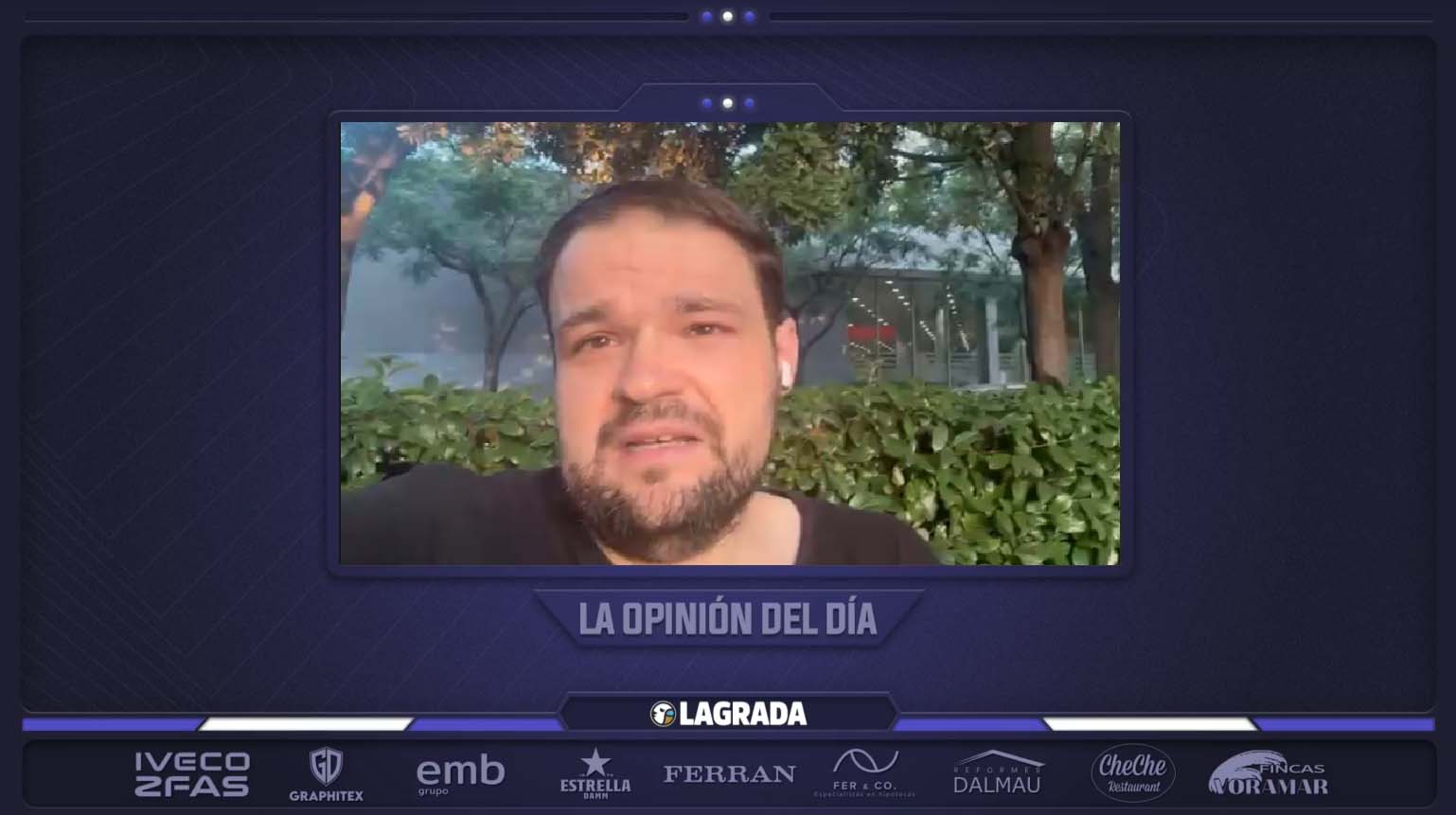 hector garcia opinion dia