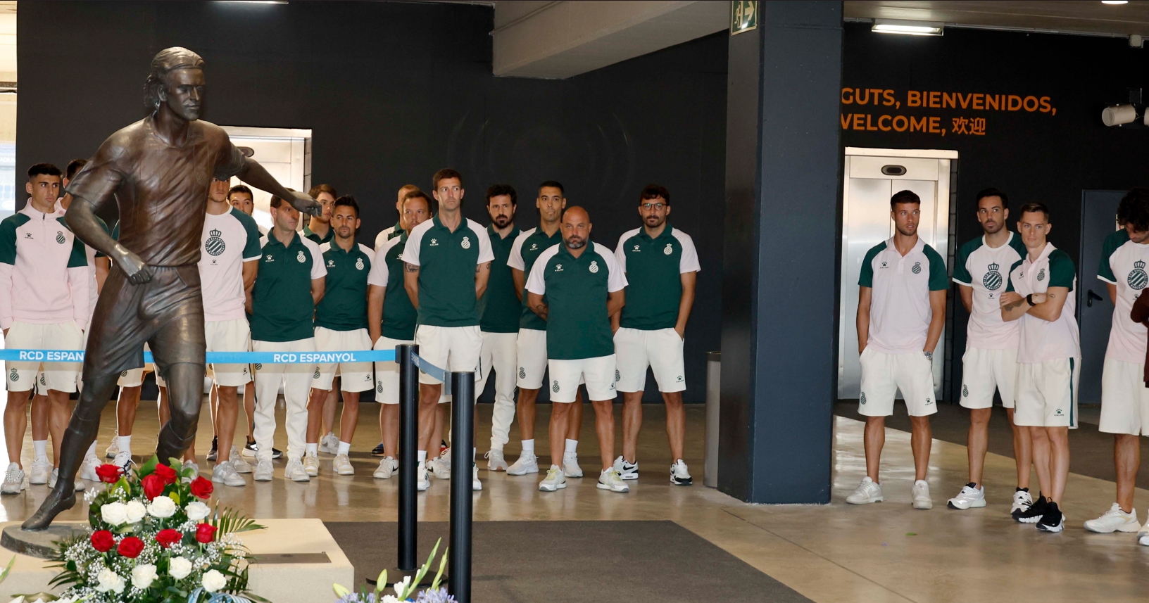 homenaje espanyol jarque