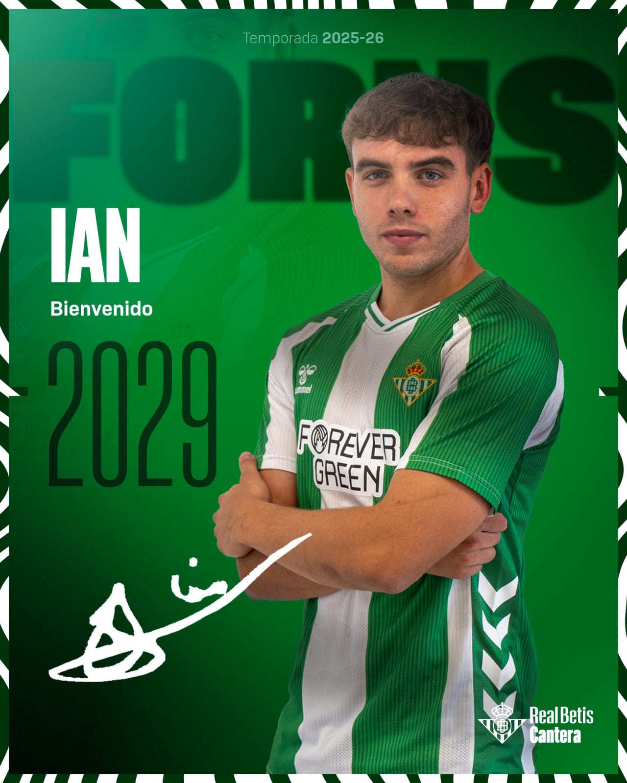 Hoy en 'La Grada Ràdio' | Koleosho, Al-Musrati y los movimientos de mercado que marcan la agenda del Espanyol 4 ian forns betis