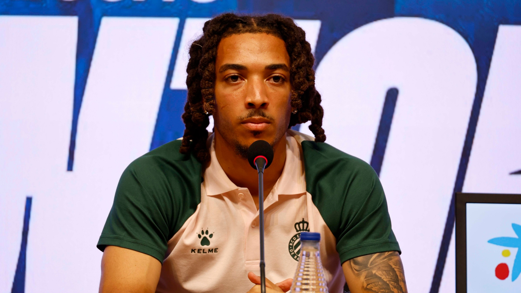 koleosho presentacion