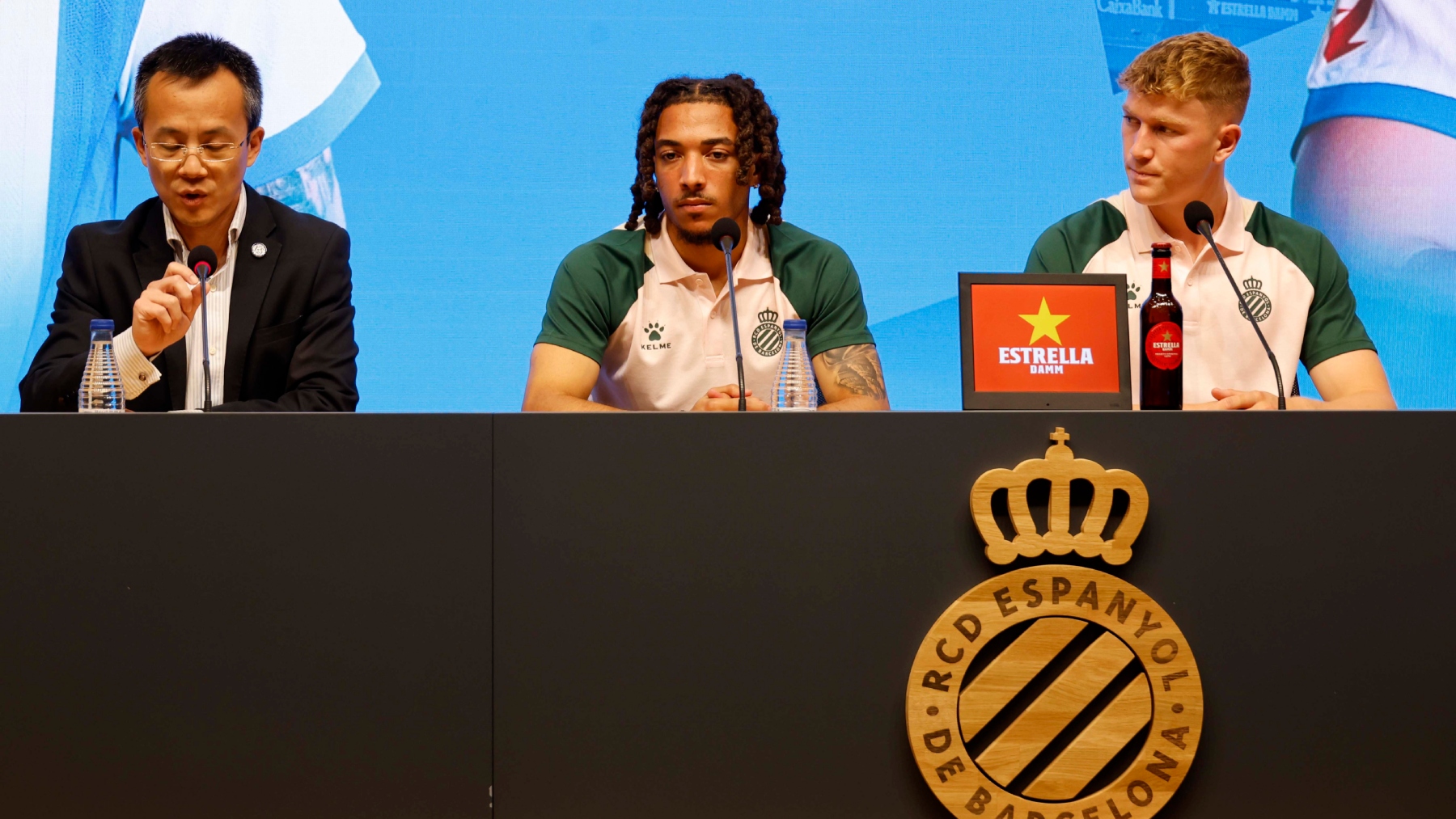 koleosho riedel mao presentacion