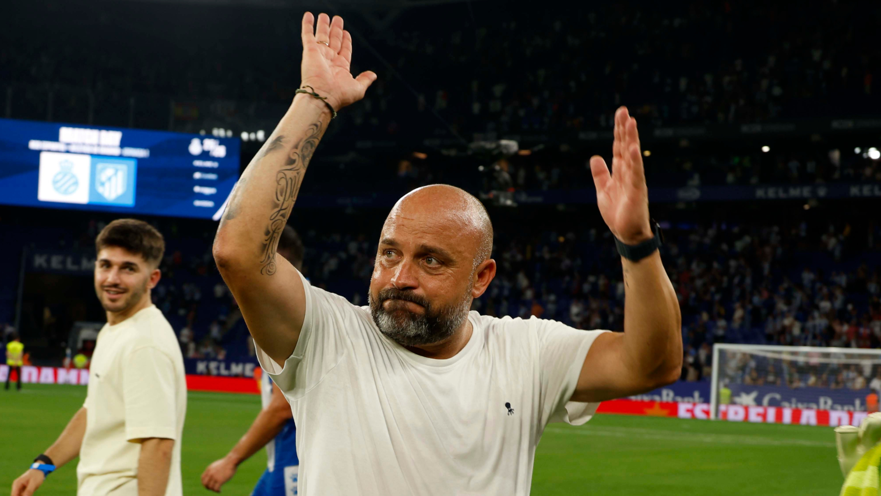 manolo gonzalez espanyol atletico