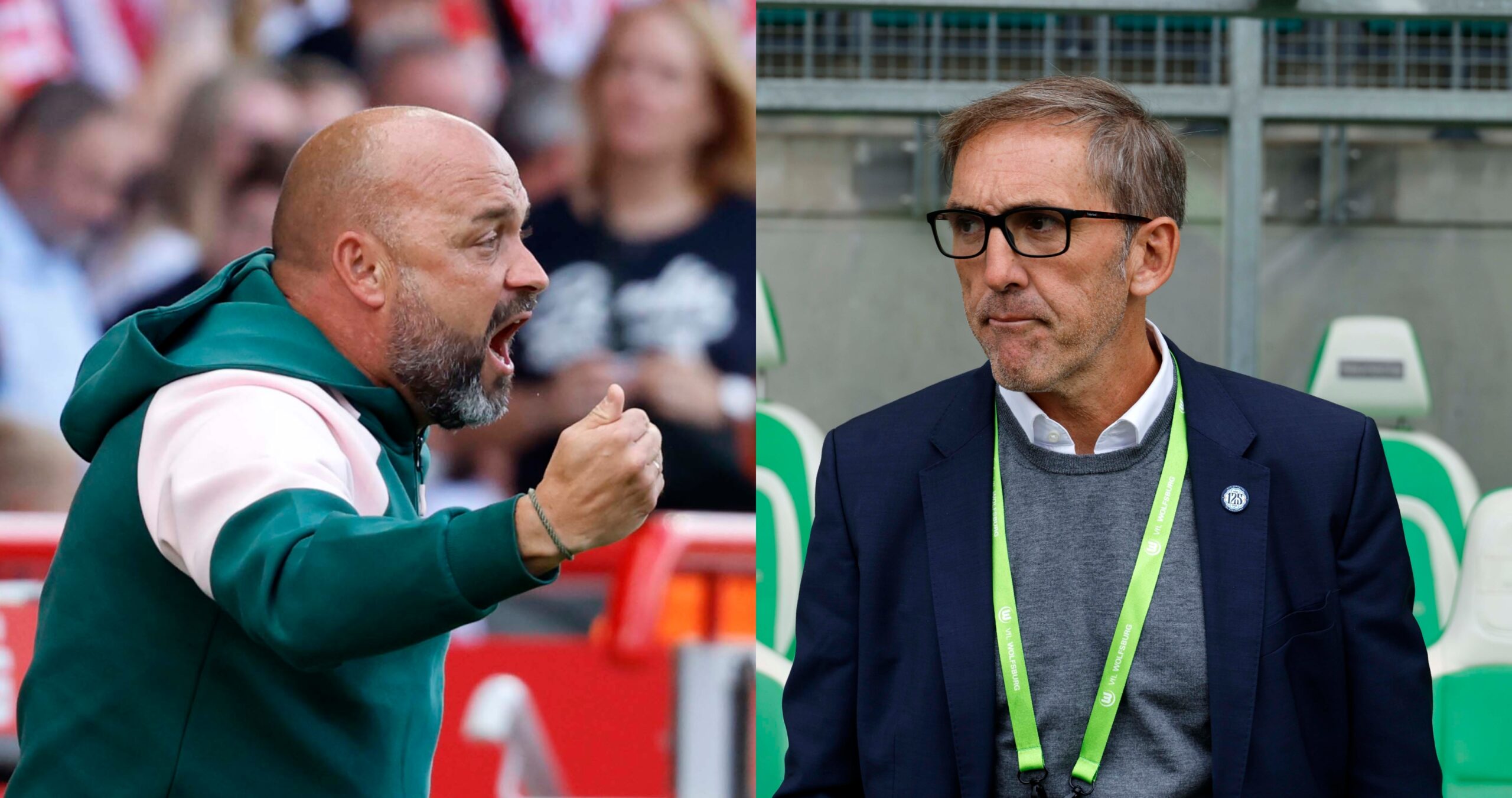 Hoy en 'La Grada Ràdio' | Garagarza busca un pivote a contrarreloj antes del Espanyol - Atleti 2 manolo gonzalez fran garagarza pretemporada espanyol scaled