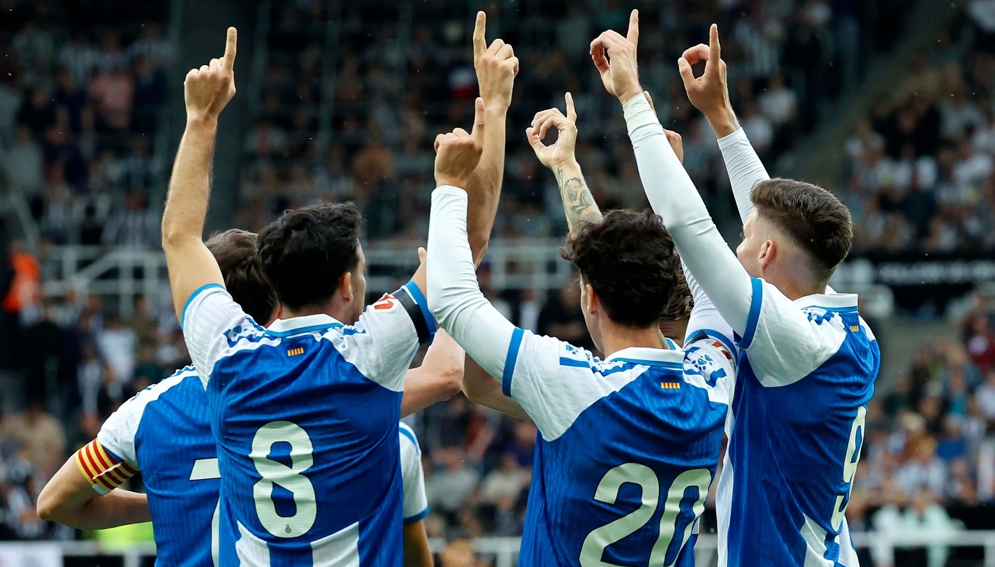 newcastle espanyol 2