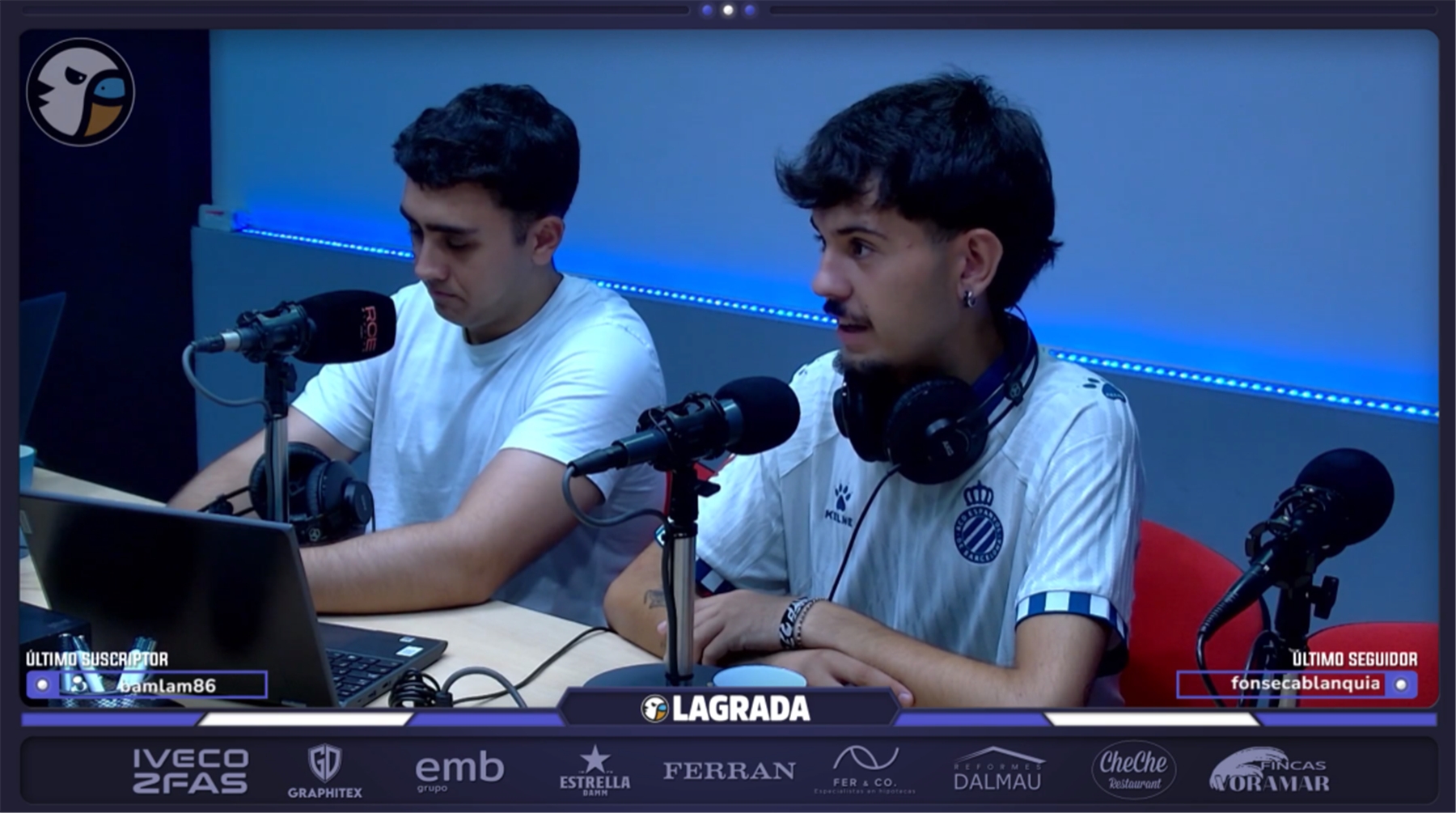 pau grima grada radio 1