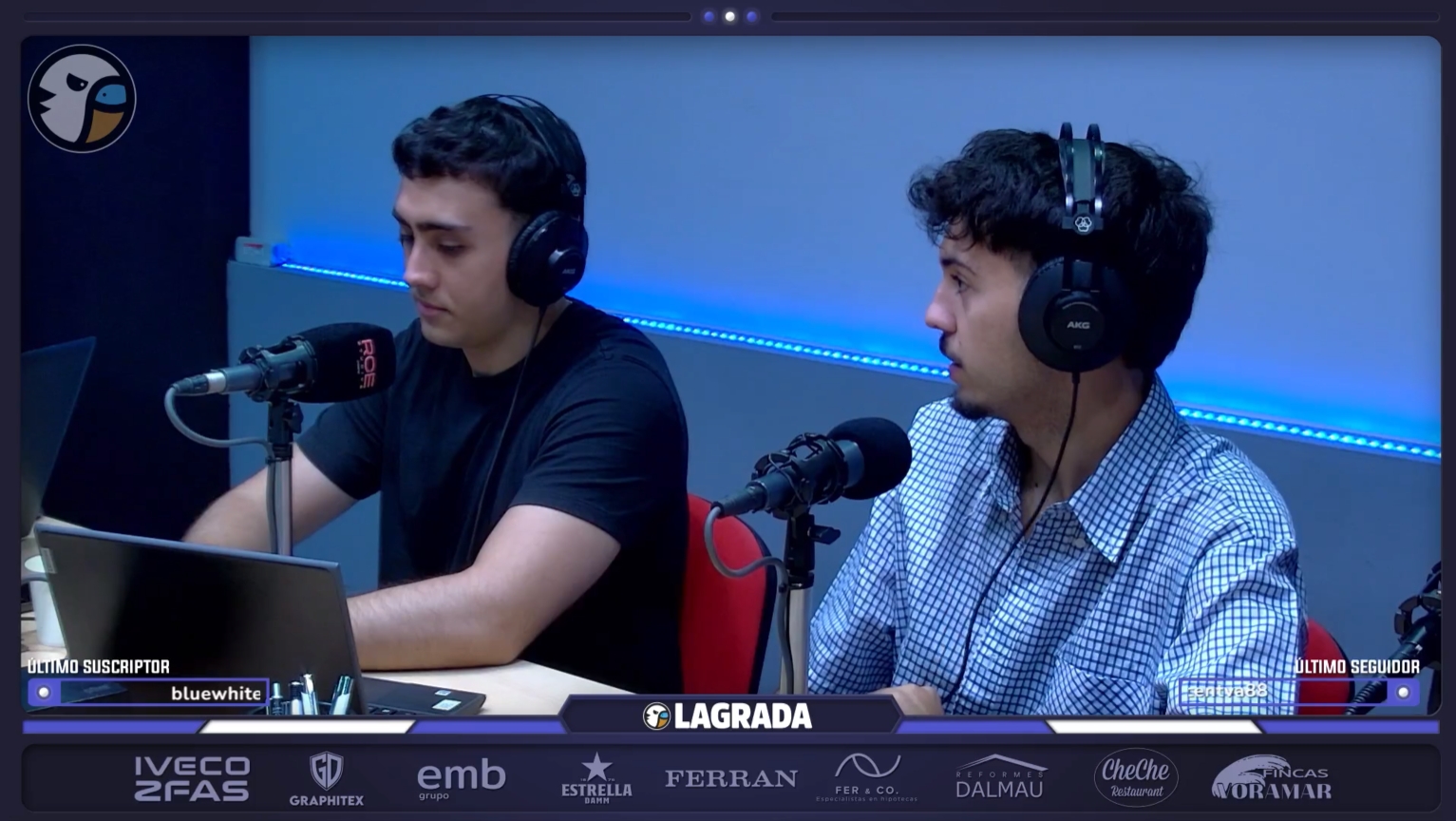 pau grima grada radio